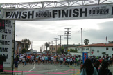 Palos Verdes Marathon - Nutrishop Redondo Beach